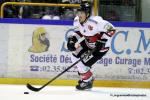 Photo hockey match Rouen - Briançon  le 11/12/2015