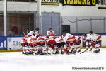 Photo hockey match Rouen - Briançon  le 31/10/2019