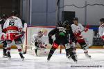 Photo hockey match Rouen - Briançon  le 31/10/2019