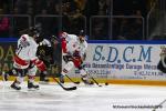 Photo hockey match Rouen - Briançon  le 31/10/2019