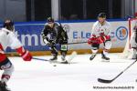 Photo hockey match Rouen - Briançon  le 31/10/2019