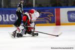 Photo hockey match Rouen - Briançon  le 31/10/2019