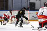 Photo hockey match Rouen - Briançon  le 31/10/2019