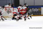 Photo hockey match Rouen - Briançon  le 31/10/2019