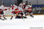 Photo hockey match Rouen - Briançon  le 31/10/2019