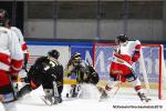 Photo hockey match Rouen - Briançon  le 31/10/2019