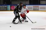 Photo hockey match Rouen - Briançon  le 31/10/2019