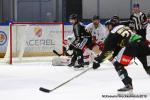 Photo hockey match Rouen - Briançon  le 31/10/2019