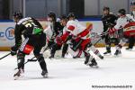 Photo hockey match Rouen - Briançon  le 31/10/2019