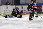 Photo hockey match Rouen - Briançon  le 31/10/2019