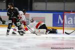Photo hockey match Rouen - Briançon  le 31/10/2019