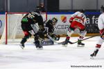 Photo hockey match Rouen - Briançon  le 31/10/2019
