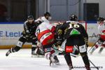 Photo hockey match Rouen - Briançon  le 31/10/2019