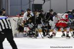 Photo hockey match Rouen - Briançon  le 31/10/2019