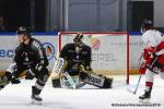 Photo hockey match Rouen - Briançon  le 31/10/2019
