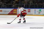 Photo hockey match Rouen - Briançon  le 31/10/2019
