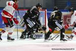 Photo hockey match Rouen - Briançon  le 31/10/2019