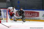 Photo hockey match Rouen - Briançon  le 31/10/2019