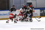 Photo hockey match Rouen - Briançon  le 31/10/2019