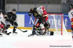 Photo hockey match Rouen - Briançon  le 31/10/2019