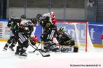 Photo hockey match Rouen - Briançon  le 31/10/2019