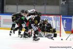 Photo hockey match Rouen - Briançon  le 31/10/2019