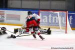 Photo hockey match Rouen - Briançon  le 31/10/2019