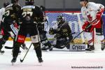 Photo hockey match Rouen - Briançon  le 31/10/2019