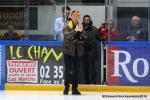 Photo hockey match Rouen - Briançon  le 28/12/2019