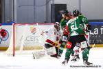 Photo hockey match Rouen - Briançon  le 28/12/2019