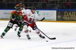 Photo hockey match Rouen - Briançon  le 28/12/2019