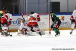 Photo hockey match Rouen - Briançon  le 28/12/2019