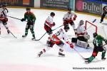 Photo hockey match Rouen - Briançon  le 28/12/2019