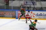 Photo hockey match Rouen - Briançon  le 28/12/2019