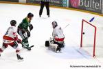 Photo hockey match Rouen - Briançon  le 28/12/2019