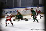 Photo hockey match Rouen - Briançon  le 28/12/2019
