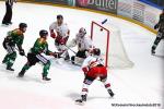Photo hockey match Rouen - Briançon  le 28/12/2019