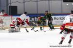 Photo hockey match Rouen - Briançon  le 28/12/2019