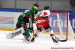 Photo hockey match Rouen - Briançon  le 28/12/2019
