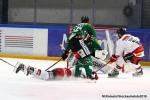 Photo hockey match Rouen - Briançon  le 28/12/2019