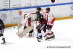 Photo hockey match Rouen - Briançon  le 20/03/2021