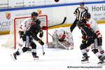 Photo hockey match Rouen - Briançon  le 20/03/2021