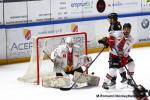 Photo hockey match Rouen - Briançon  le 20/03/2021