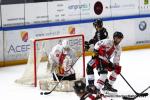 Photo hockey match Rouen - Briançon  le 20/03/2021