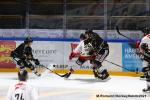 Photo hockey match Rouen - Briançon  le 20/03/2021