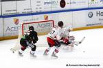 Photo hockey match Rouen - Briançon  le 20/03/2021