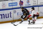 Photo hockey match Rouen - Briançon  le 20/03/2021