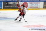 Photo hockey match Rouen - Briançon  le 20/03/2021