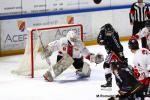 Photo hockey match Rouen - Briançon  le 20/03/2021