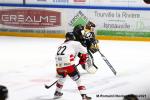 Photo hockey match Rouen - Briançon  le 20/03/2021